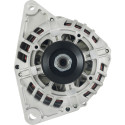 Alternador Audi A3 Sportback (8PA)