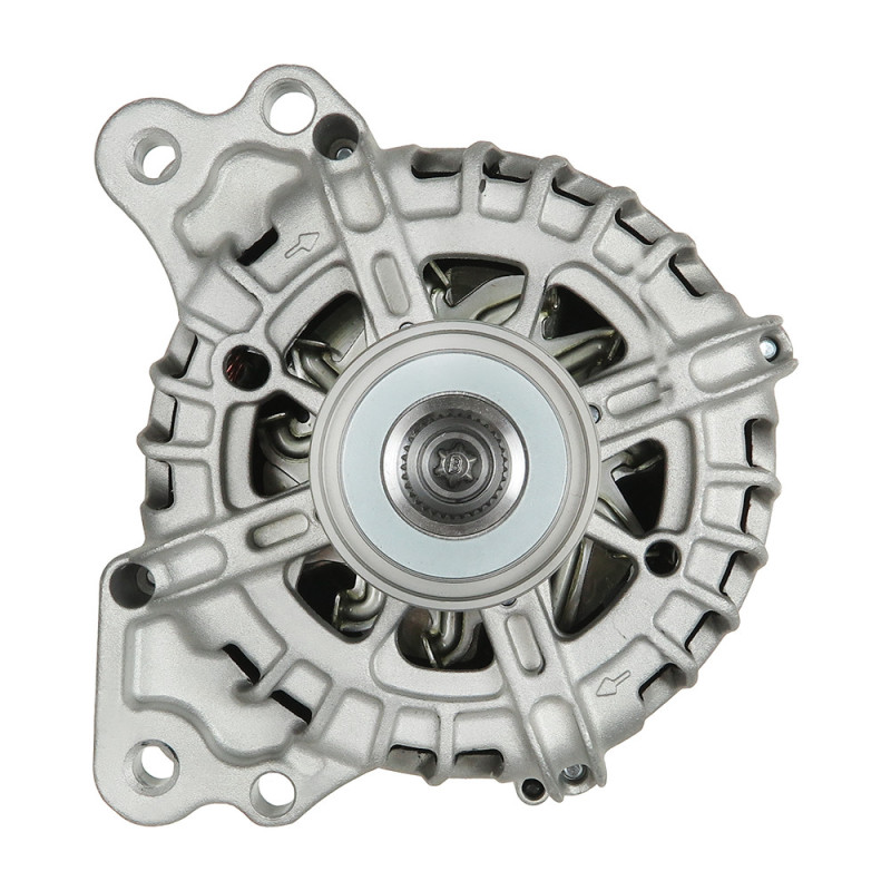 Alternador Audi A1 (8X1, 8XK)