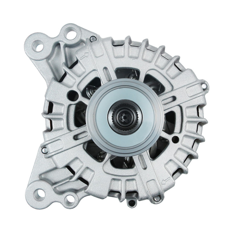 Alternador Audi Q7 (4MB, 4MG, 4MQ)