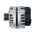 Alternador Audi Q7 (4MB, 4MG, 4MQ)_4
