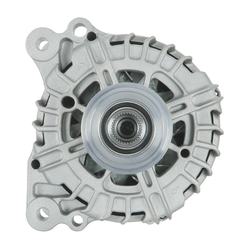 Alternador Audi A3 Convertible (8P7)