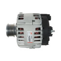 Alternador Audi A3 Convertible (8P7)_4