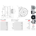 Alternador Audi A4 B9 Avant (8W5, 8WD)_1