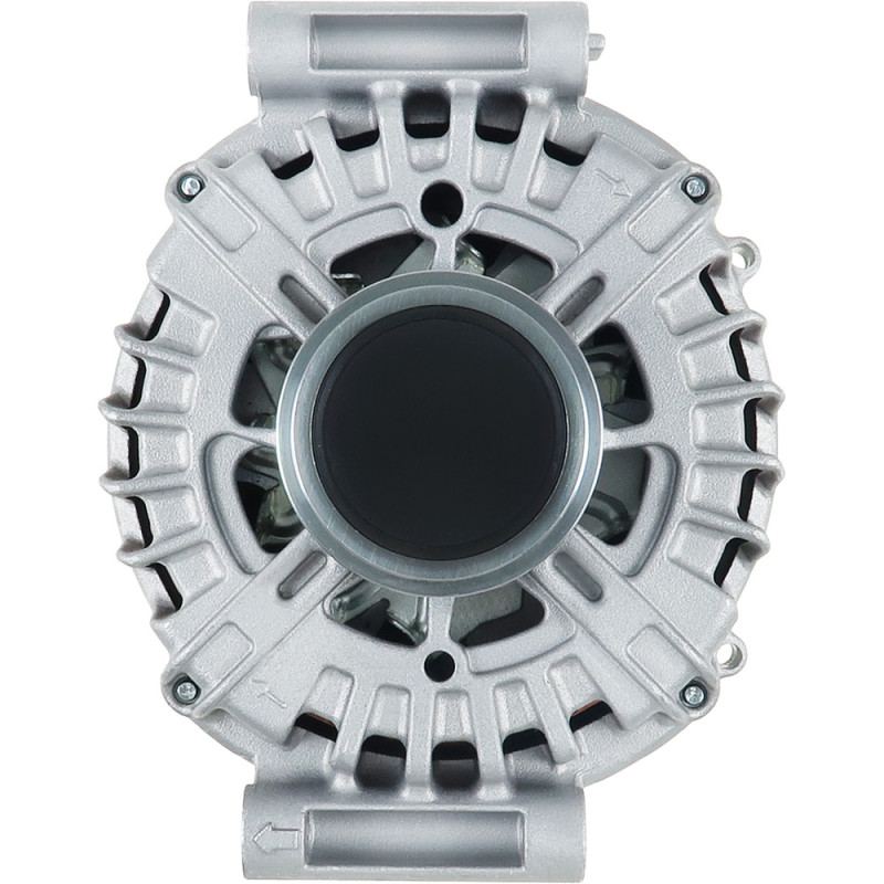 Alternador Audi Q7 (4MB, 4MG, 4MQ)