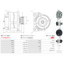 Alternador Lancia KAPPA SW (838_)_1