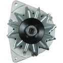 Alternador Land Rover 88/109 MK III Closed Off-Road Vehicle