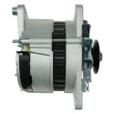 Alternador Land Rover 88/109 MK III Closed Off-Road Vehicle_2