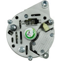 Alternador Land Rover 88/109 MK III Closed Off-Road Vehicle_3