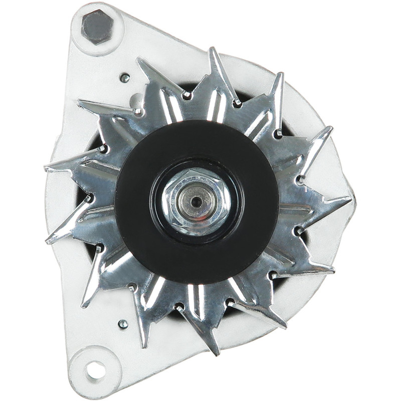 Alternador Land Rover 88/109 MK III Closed Off-Road Vehicle