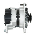 Alternador Land Rover 88/109 MK III Closed Off-Road Vehicle_2