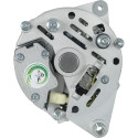Alternador Austin MAESTRO Fastback (XC)_3