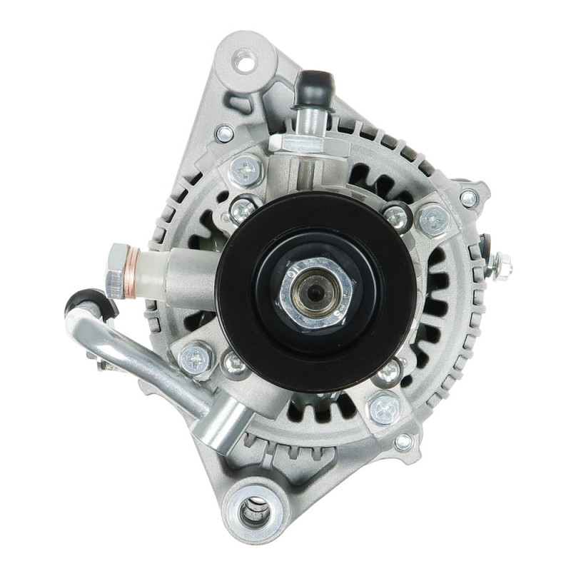 Alternador Land Rover FREELANDER I Soft Top (L314)