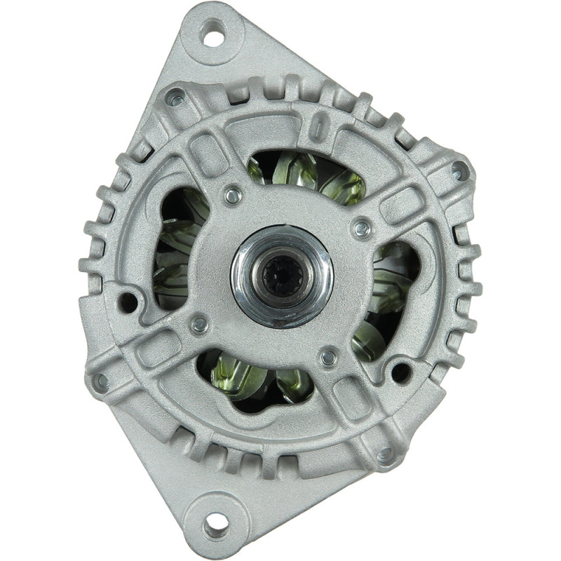 Alternador Fendt Farmer