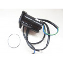Motor de inclinação 6E5-43880 Yamaha 220HP 2T-5