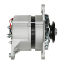 Alternador Land Rover 88/109 MK III Closed Off-Road Vehicle_2