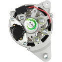 Alternador Land Rover 88/109 MK III Closed Off-Road Vehicle_3