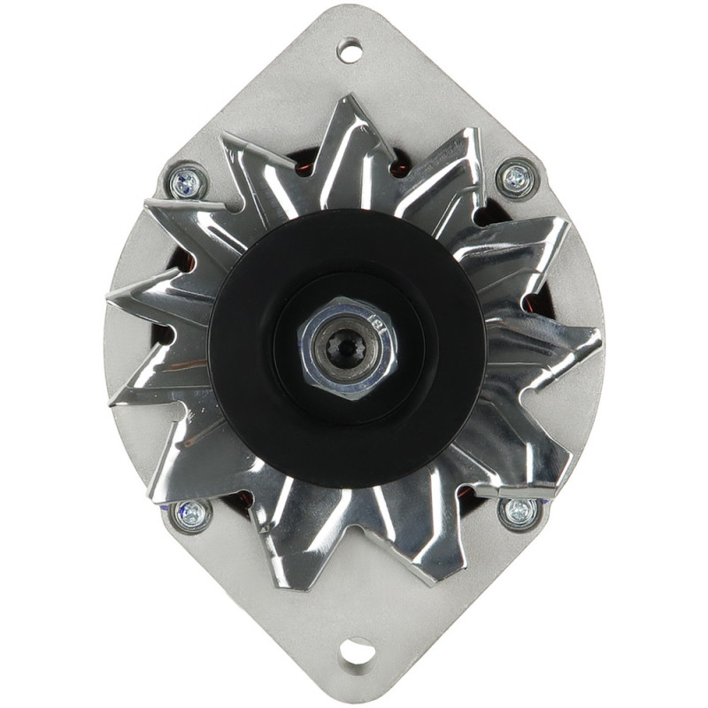 Alternador Zetor Forterra