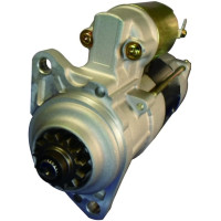 Motor de arranque Case IH 265