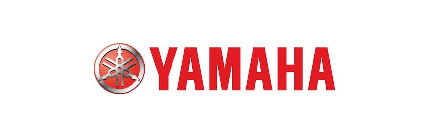 Motor de inclinação Yamaha
