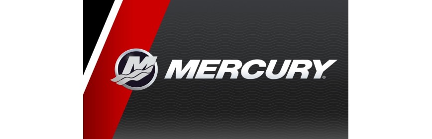 Motor de inclinação Mercury