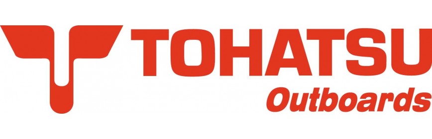 Motor de inclinação Tohatsu